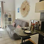 Lo Becarut L'escapade Des Flamants Roses Apartamento Mireval