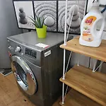 Apartamento Lo Becarut L'escapade Des Flamants Roses *
