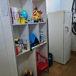 Apartamento Lo Becarut L'escapade Des Flamants Roses Mireval