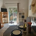 Apartamento Lo Becarut L'escapade Des Flamants Roses Mireval